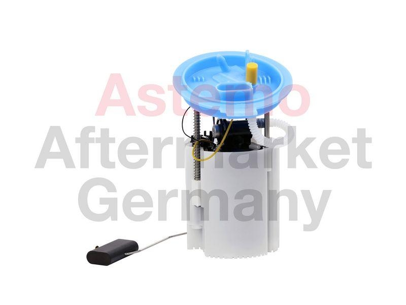 HITACHI 2503485 Kraftstofff&ouml;rdereinheit f&uuml;r AUDI u.a.