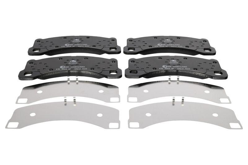 ATE 13.0460-4895.2 Belagsatz