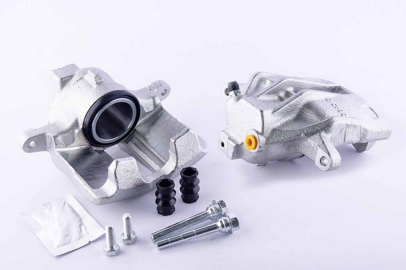 HELLA 8AN 355 788-791 Bremssattel für OPEL