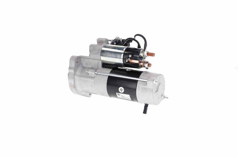 HELLA 8EA 012 586-281 Starter 24V 5,0kW