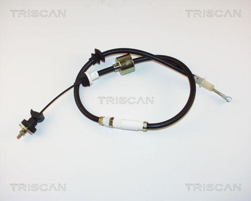 TRISCAN 8140 29242 Kupplungsseil für Seat, Vw