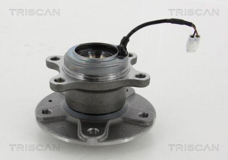 TRISCAN 8530 15233 Radnabe Hinten f&uuml;r Fiat, Suzuki