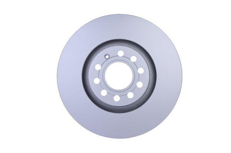 HELLA 8DD 355 107-631 Bremsscheibe f&uuml;r AUDI/SEAT