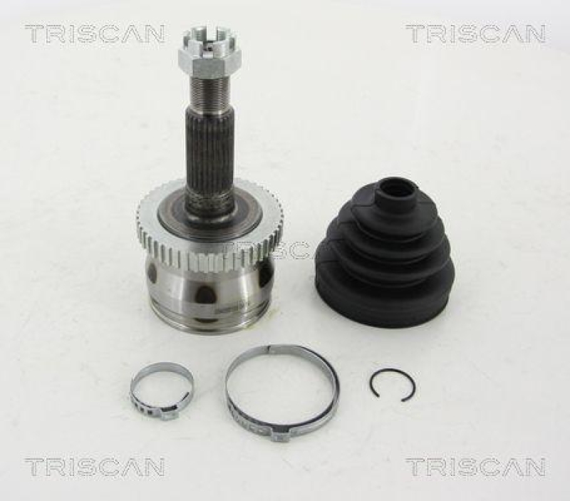 TRISCAN 8540 80106 Gleichlaufgelenk f&uuml;r Jeep