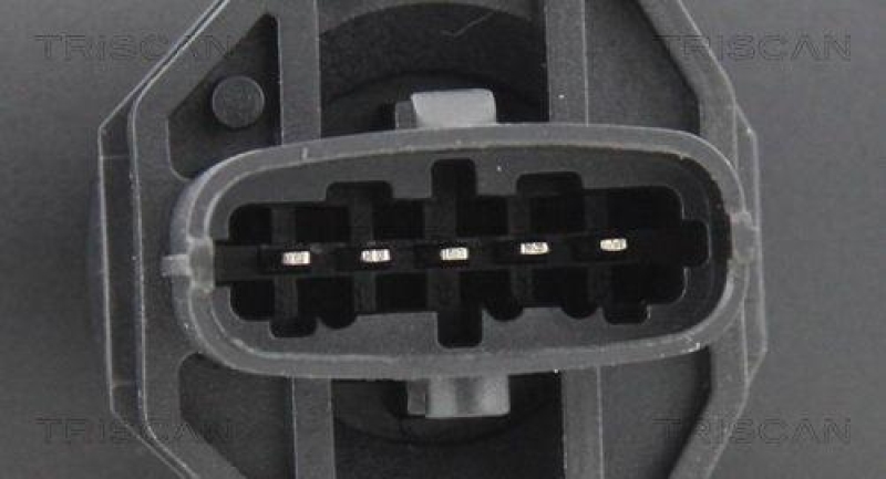 TRISCAN 8812 15019 Luftmassenmesser f&uuml;r Fiat/Alfa