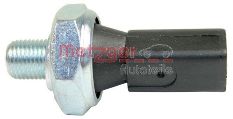METZGER 0910096 &Ouml;ldruckschalter f&uuml;r AUDI/CUPRA/SEAT/SKODA/VW
