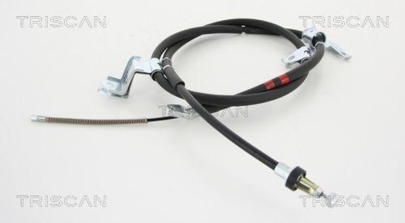 TRISCAN 8140 131326 Handbremsseil für Land Cruiser