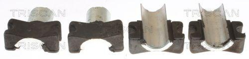 TRISCAN 8500 28833 Lagerbuchse - Stabilisator f&uuml;r Peugeot 405