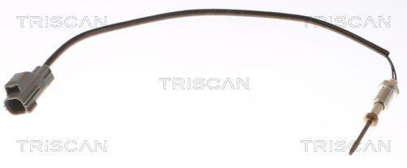 TRISCAN 8826 10010 Sensor, Abgastemperatur f&uuml;r Ford, Volvo