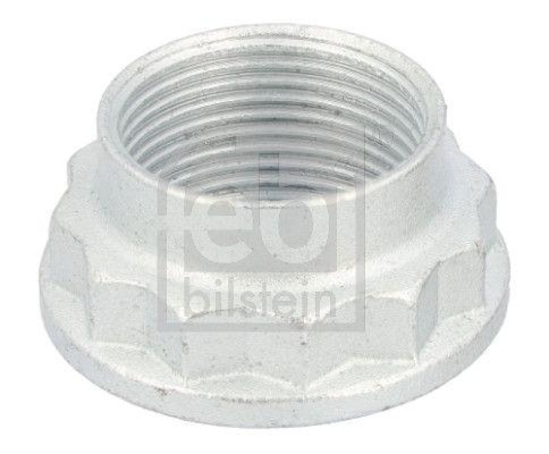 FEBI BILSTEIN 02346 Achsmutter universell verwendbar
