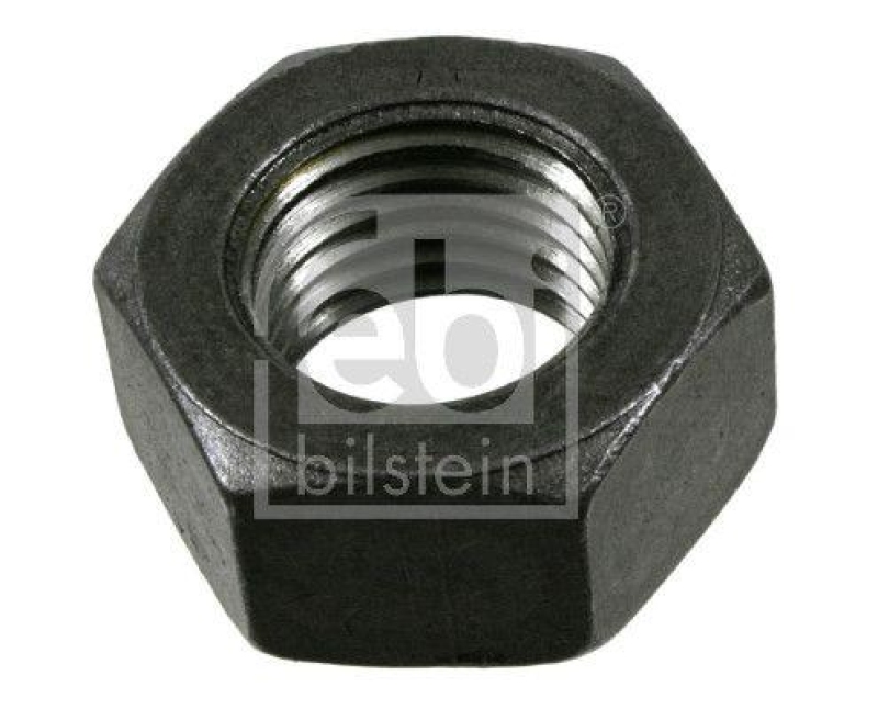 FEBI BILSTEIN 08153 Sechskantmutter universell verwendbar