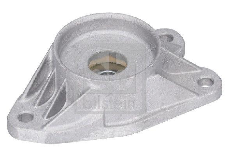 FEBI BILSTEIN 109124 Federbeinstützlager ohne Kugellager für BMW