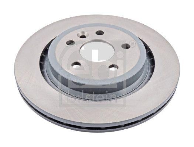 FEBI BILSTEIN 170050 Bremsscheibe f&uuml;r VOLVO