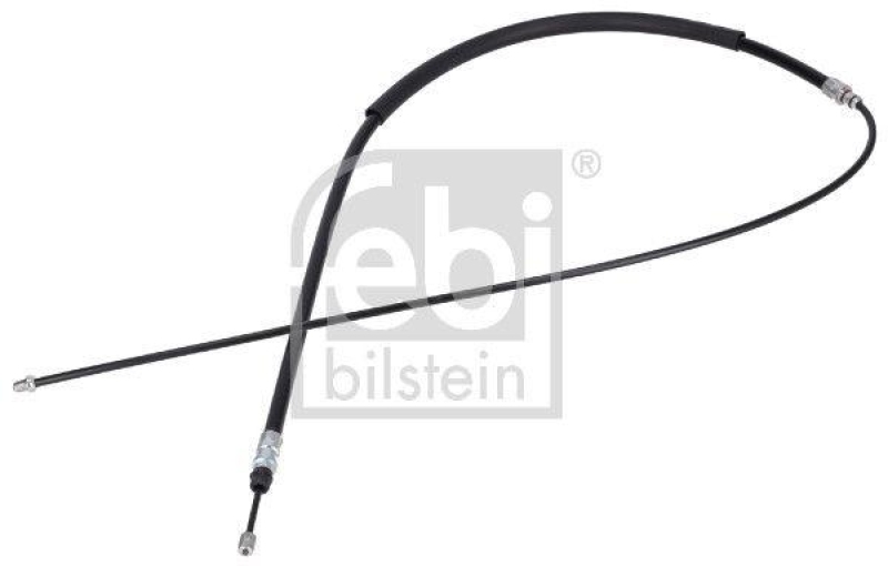 FEBI BILSTEIN 176864 Handbremsseil f&uuml;r BMW