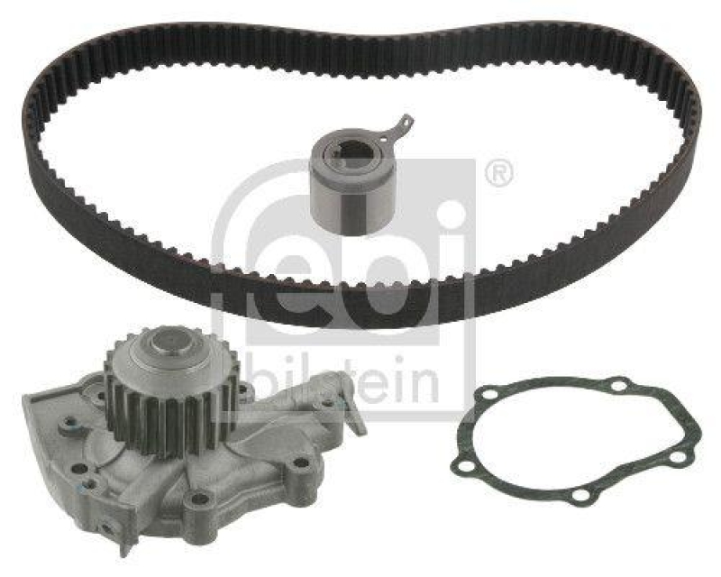 FEBI BILSTEIN 32720 Zahnriemensatz mit Wasserpumpe f&uuml;r CHEVROLET/DAEWOO