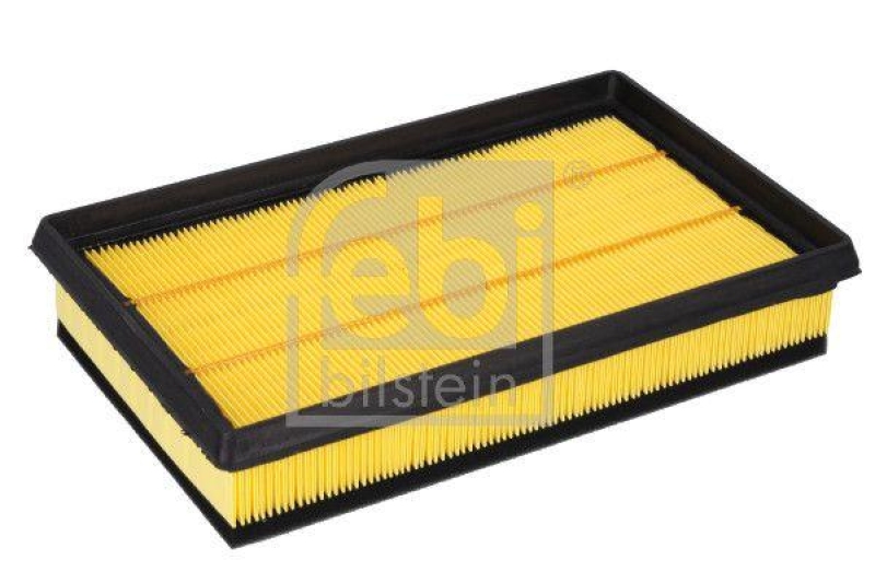 FEBI BILSTEIN 38879 Luftfilter für Fiat