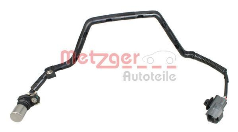 METZGER 0902420 Impulsgeber, Kurbelwelle für SUBARU/TOYOTA