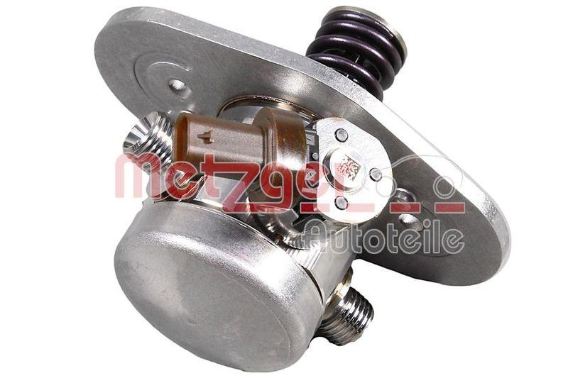 METZGER 2250555 Hochdruckpumpe f&uuml;r BMW/MINI