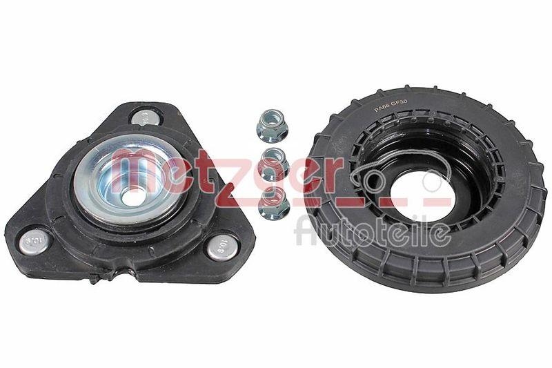 METZGER 6490375 Reparatursatz, Federbeinst&uuml;tzlager f&uuml;r HONDA VA links/rechts