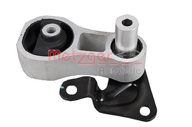 METZGER 8053773 Lagerung, Motor f&uuml;r FORD hinten UNTEN