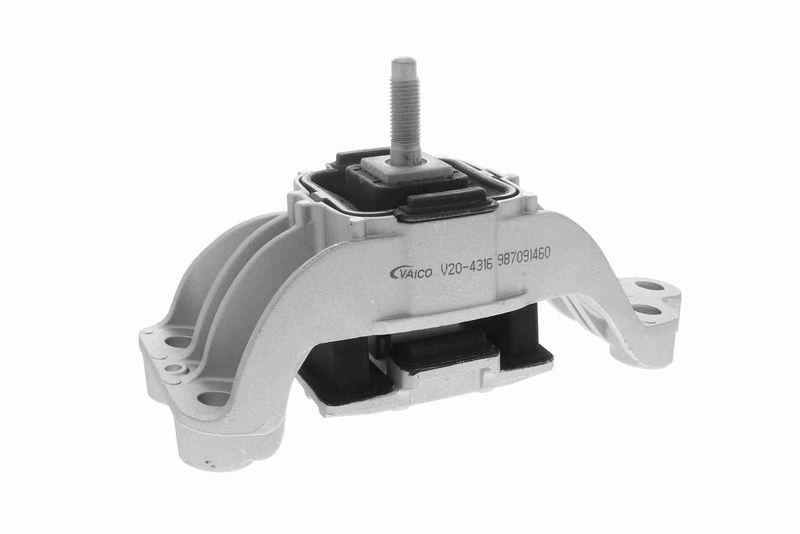 VAICO V20-4316 Lagerung, Motor f&uuml;r BMW
