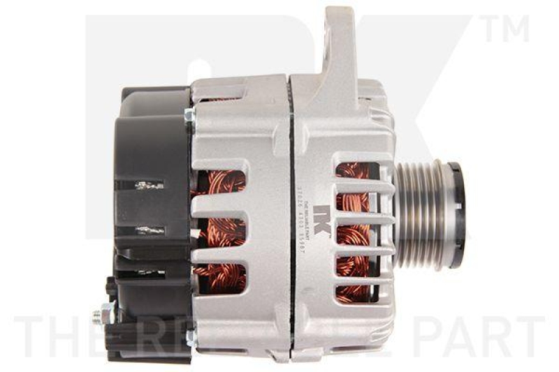 NK 4837026 Generator für CITROEN,FIAT,IVECO,PEUGEOT
