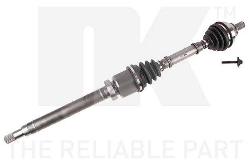 NK 504818 Antriebswelle f&uuml;r VOLVO