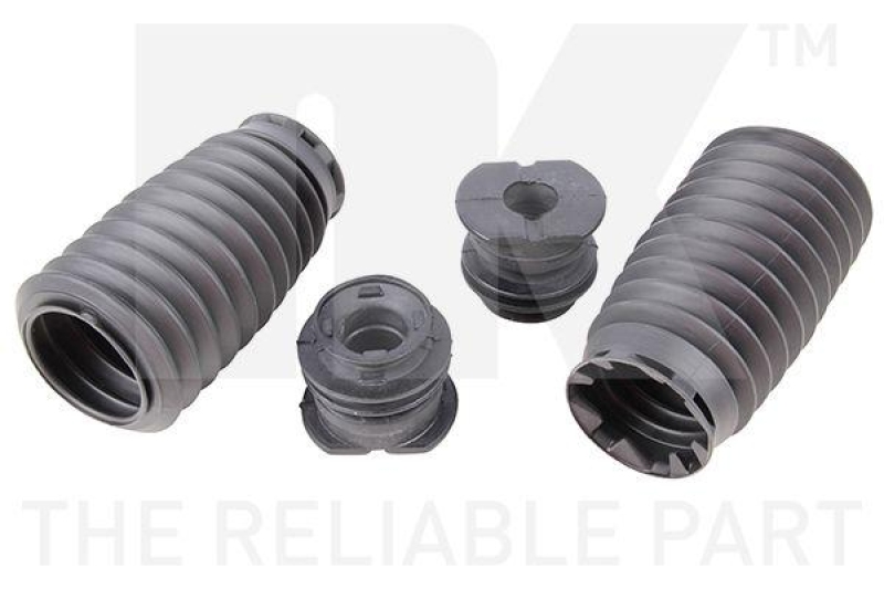 NK 693910 Staubschutzsatz, Sto&szlig;d&auml;mpfer f&uuml;r RENAULT