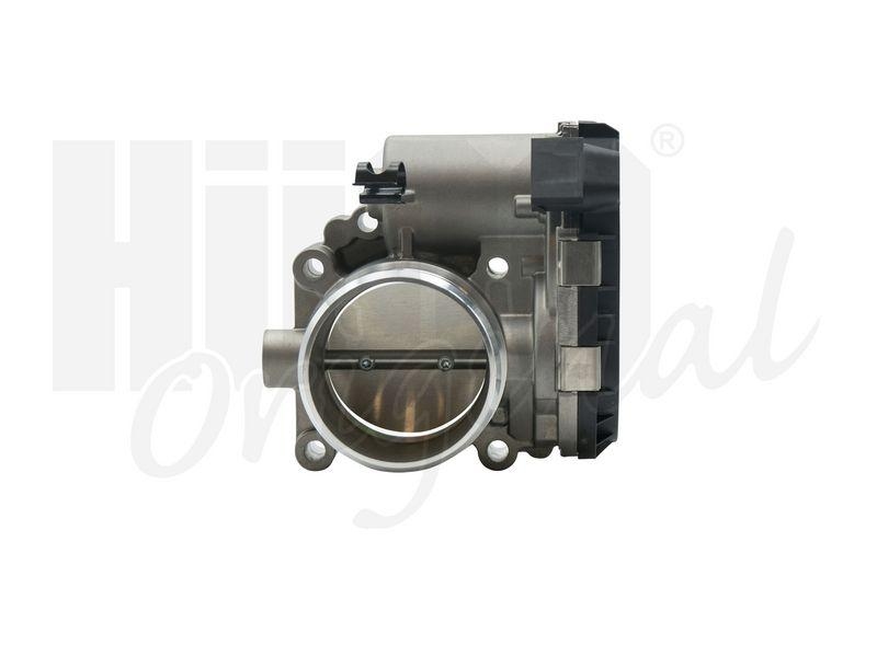 HITACHI 139014 Drosselklappenstutzen f&uuml;r MERCEDES u.a.