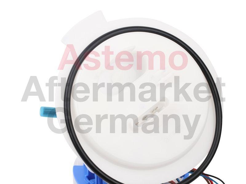 HITACHI 2503488 Kraftstofff&ouml;rdereinheit f&uuml;r MERCEDES u.a.