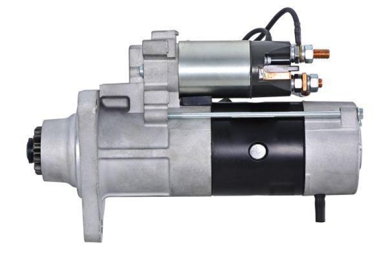 HELLA 8EA 012 586-291 Starter 24V 5,5kW