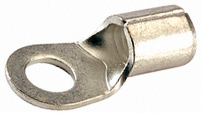 HELLA 8KW 177 784-112 Leitungsverbinder B 222 -> 6 mm&sup2;, Ringverbinder