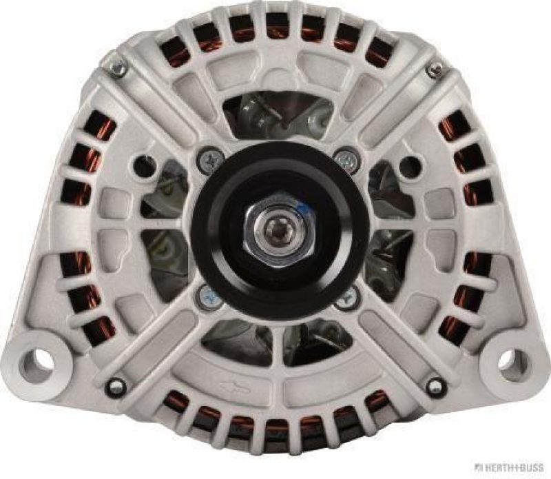 HERTH+BUSS 32047560 Generator