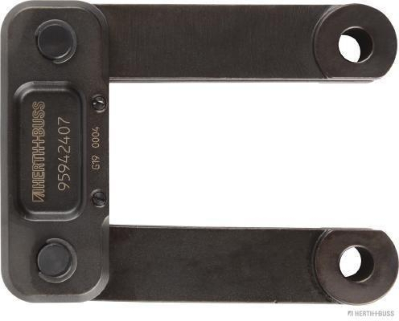 HERTH+BUSS 95942407 Adapter, Crimpzange KOSTAL 10132564