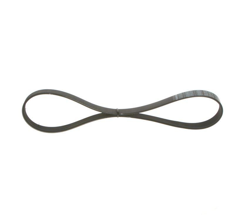 BOSCH 1 987 946 027 Keilrippenriemen