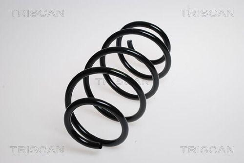 TRISCAN 8750 29202 Spiralfeder Vorne f&uuml;r Vw
