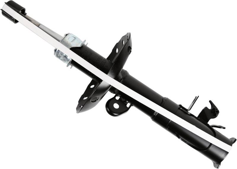 SACHS 316 337 Sto&szlig;d&auml;mpfer