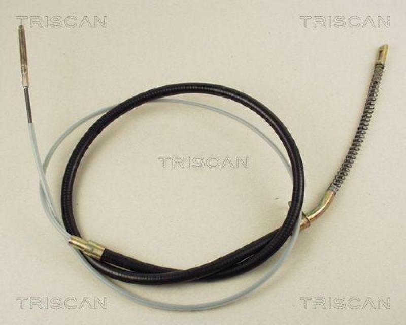 TRISCAN 8140 11103 Handbremsseil f&uuml;r Bmw 5 Serie (E28)
