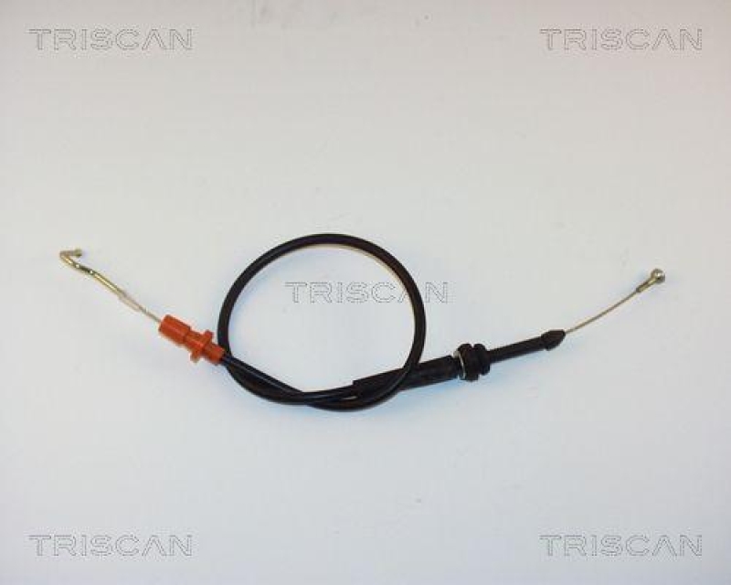 TRISCAN 8140 29325 Gaszug f&uuml;r Vw Golf Ii, Jetta, Passat