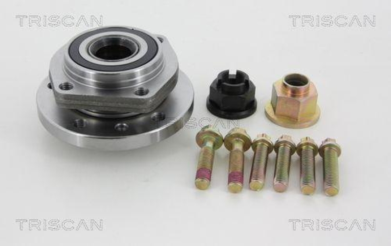 TRISCAN 8530 27110 Radlagersatz Vorne f&uuml;r Volvo 850 Gle, Glt, Turbo