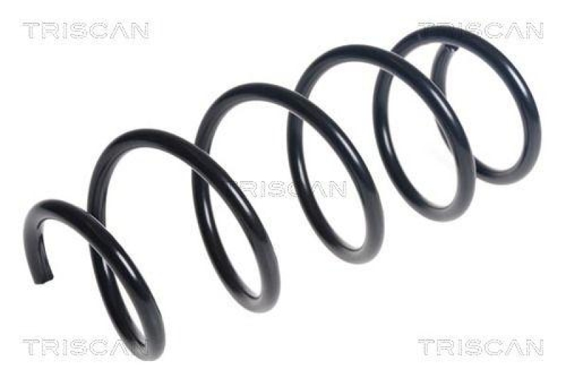 TRISCAN 8750 16160 Spiralfeder Vorne f&uuml;r Spiralfjeder
