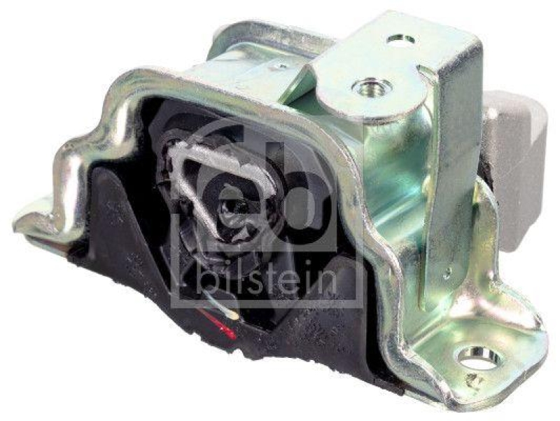 FEBI BILSTEIN 102751 Motorlager f&uuml;r Fiat