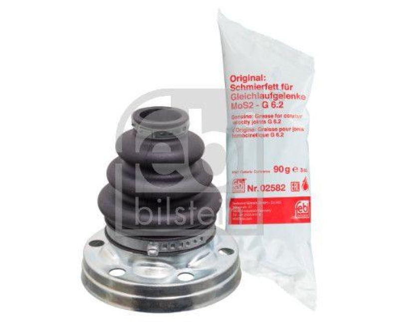 FEBI BILSTEIN 172350 Achsmanschettensatz f&uuml;r BMW