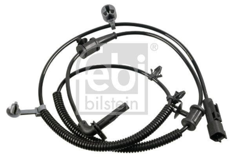 FEBI BILSTEIN 185612 ABS-Sensor f&uuml;r Opel
