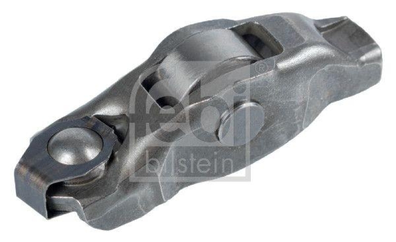 FEBI BILSTEIN 34601 Rollenschlepphebel f&uuml;r VW-Audi