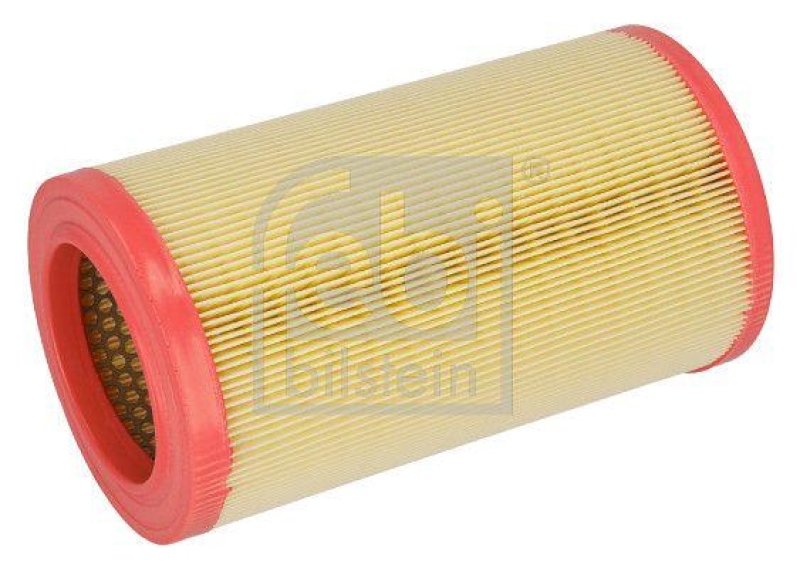 FEBI BILSTEIN 38880 Luftfilter für Fiat
