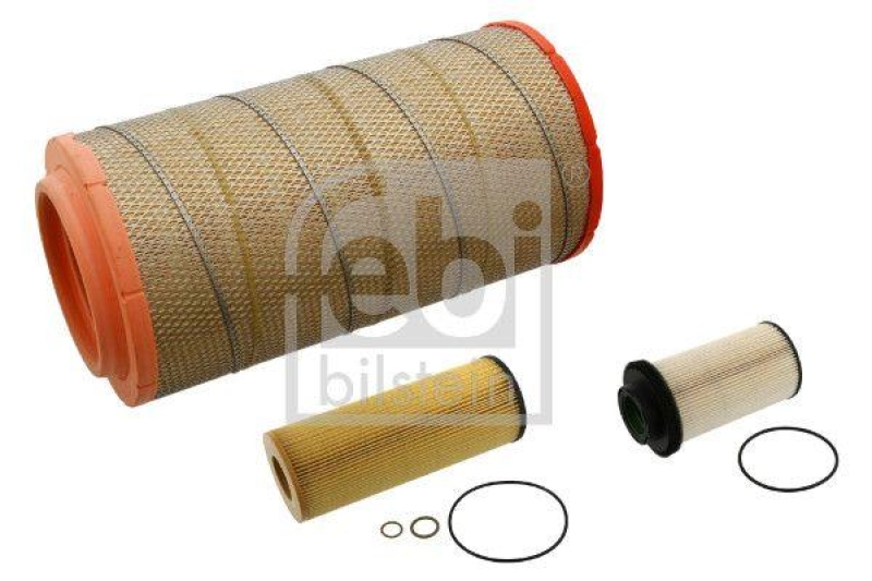 FEBI BILSTEIN 40243 Wartungspaket f&uuml;r Mercedes-Benz