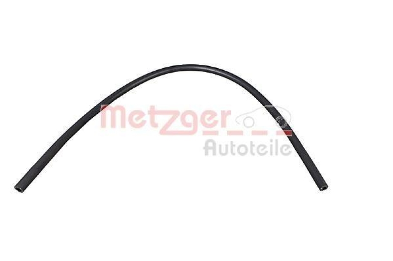 METZGER 2420945 K&uuml;hlerschlauch f&uuml;r PEUGEOT