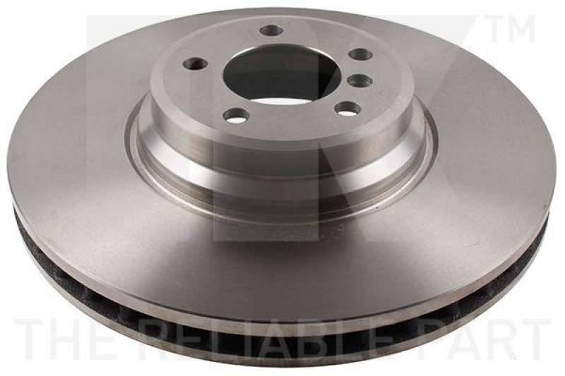 NK 201571 Bremsscheibe f&uuml;r BMW