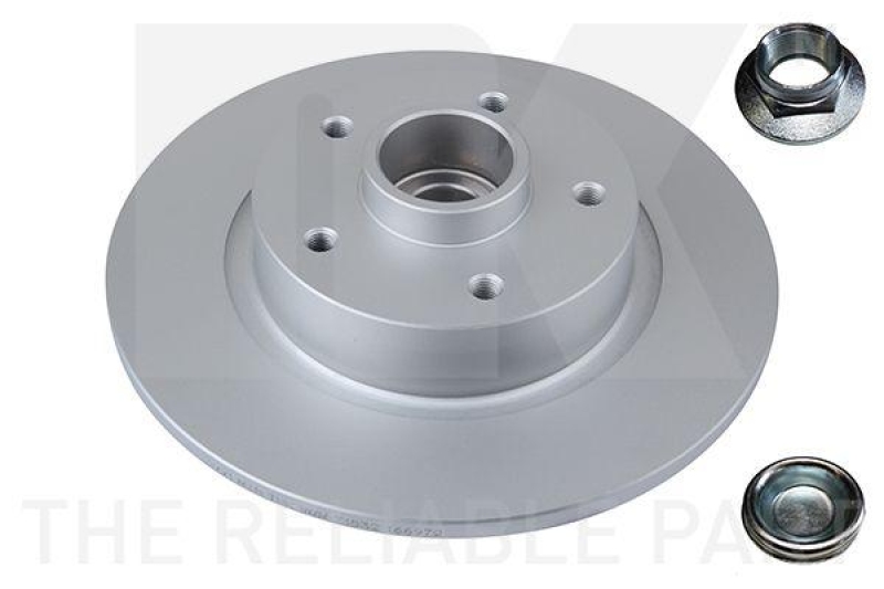 NK 313991 Bremsscheibe f&uuml;r RENAULT